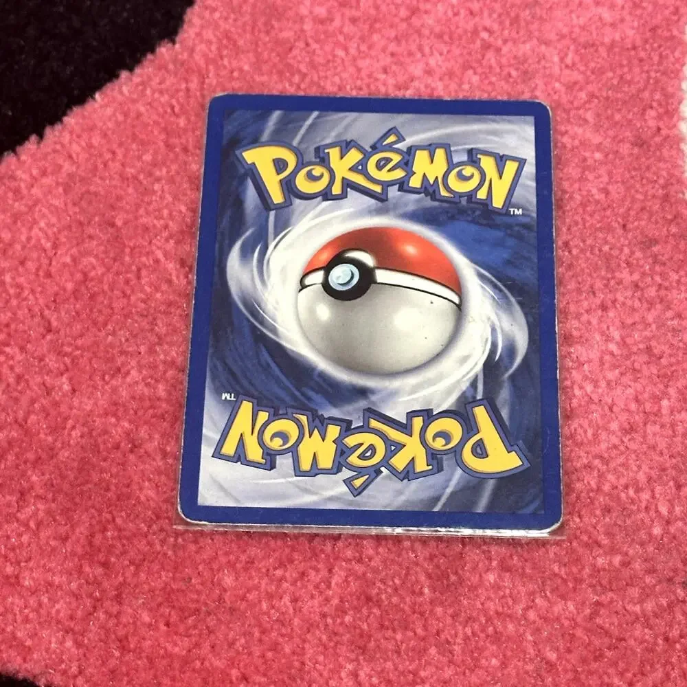 Sneasel #25 – Pokémon Neo Genesis – As Pictured